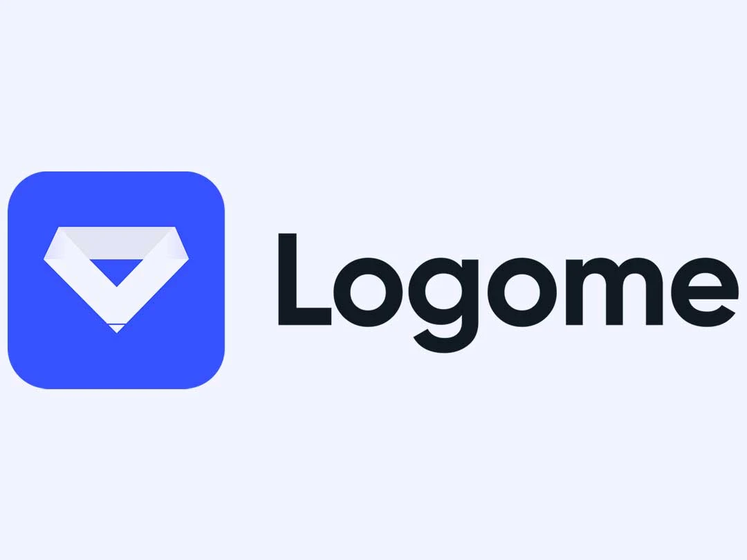 Logome logo