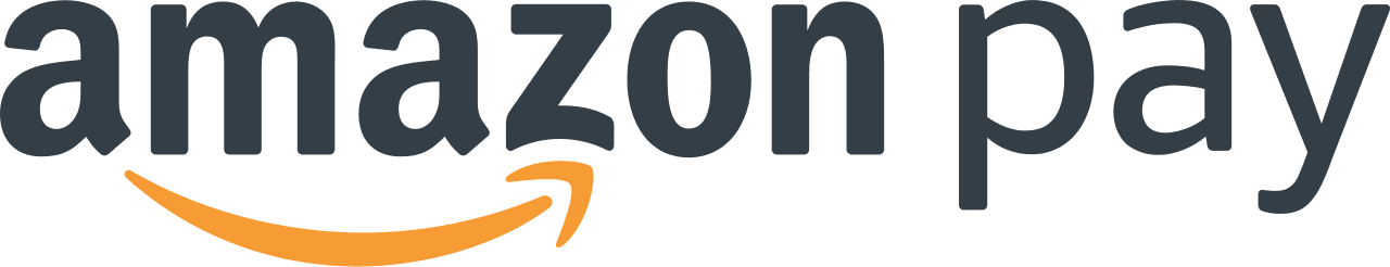 Amazon Pay logo