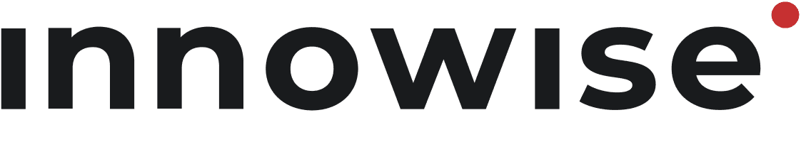 Innowise logo