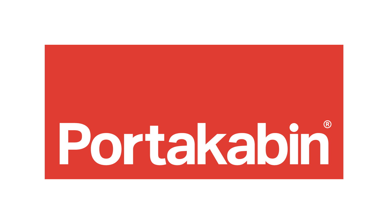 Portakabin logo