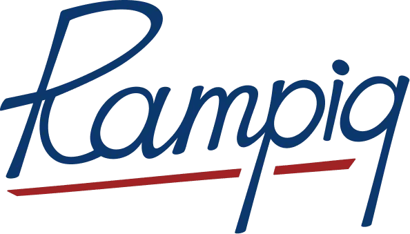 Rampiq Agency logo