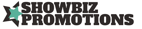 Showbiz Promotions logo