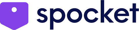 Spocket logo