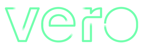 Vero Agency logo