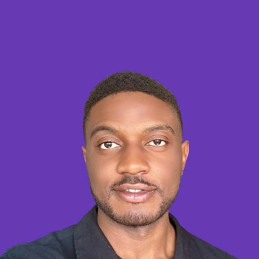 Keshi Ile - Digital Marketing Consultant